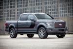 Ford F-150 Lariat Apperance Package 2016 года